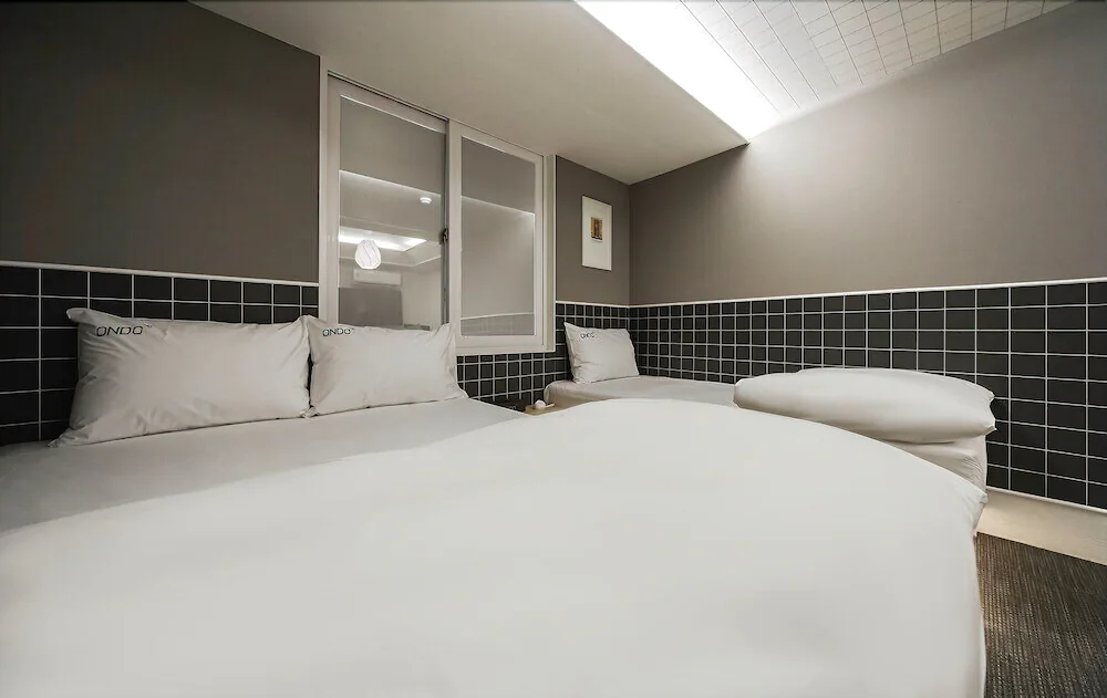 Hotel Ondo