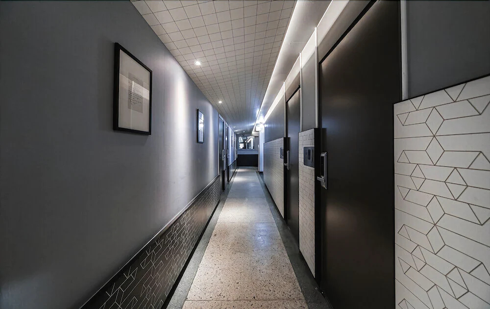 Hotel Ondo