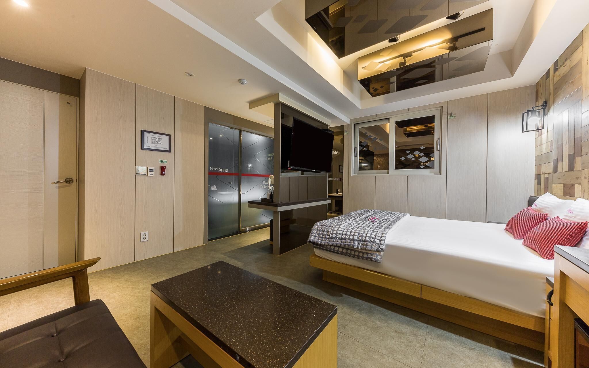 Hotel Pied Dongdaegu