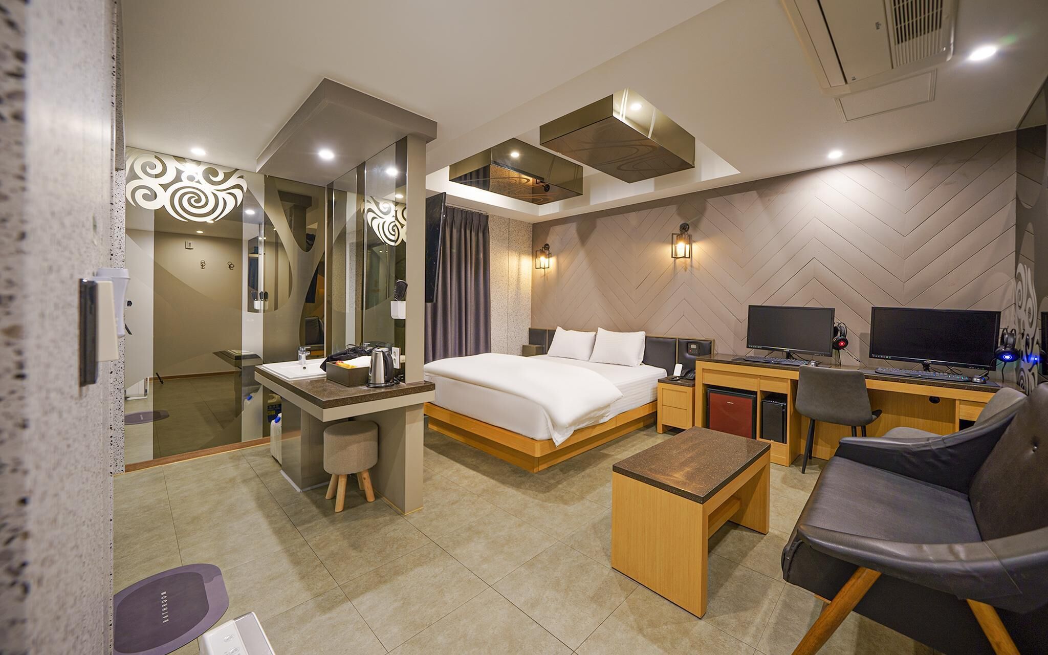 Hotel Pied Dongdaegu