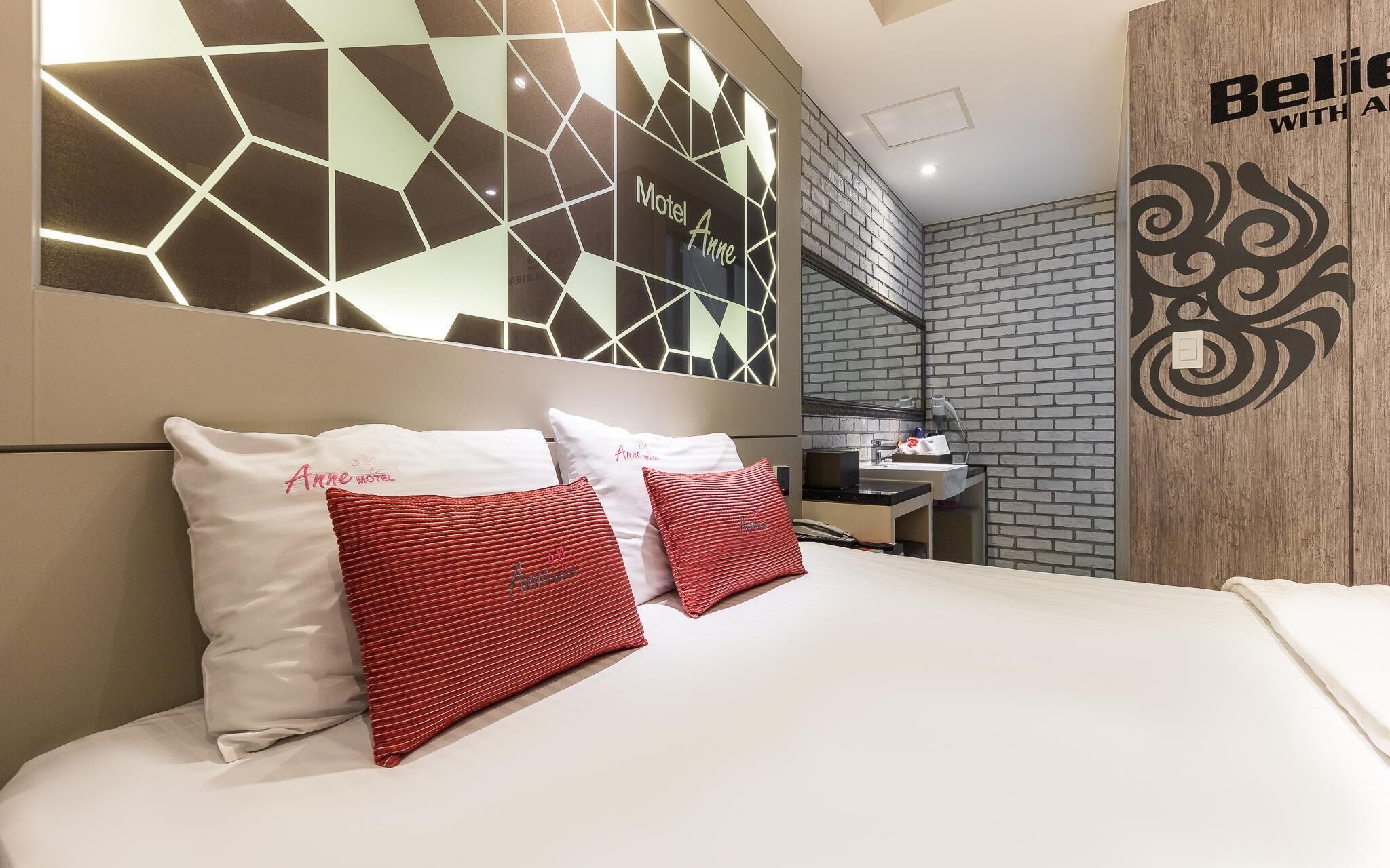 Hotel Pied Dongdaegu