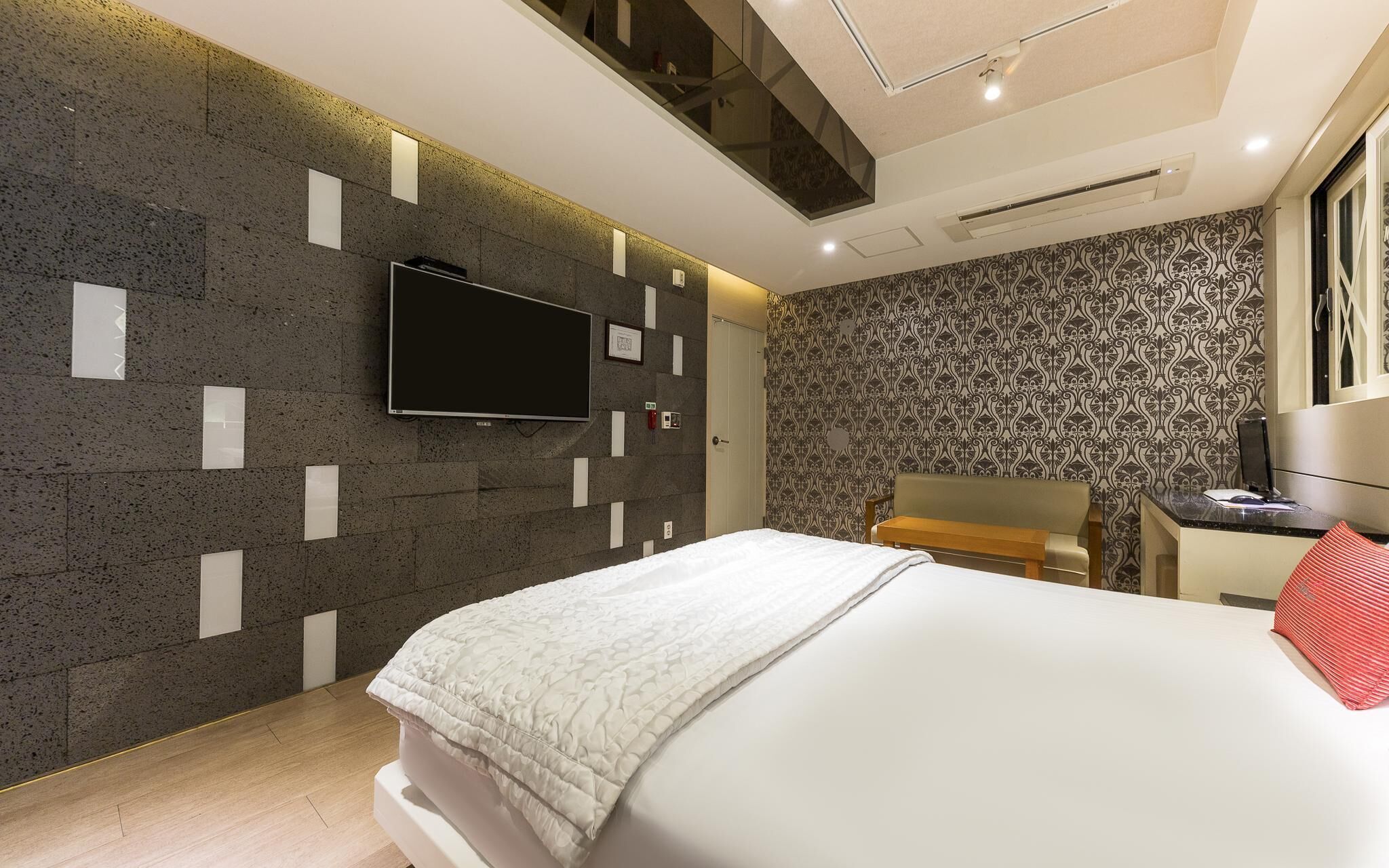 Hotel Pied Dongdaegu