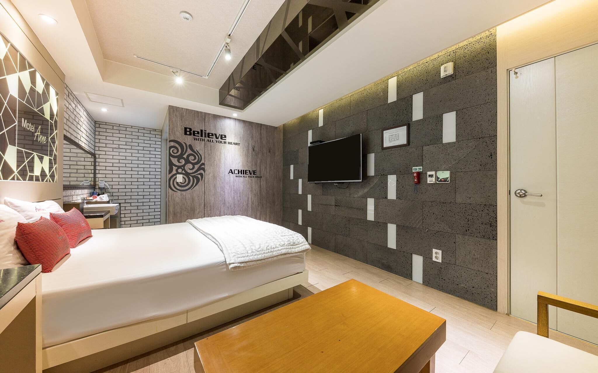 Hotel Pied Dongdaegu