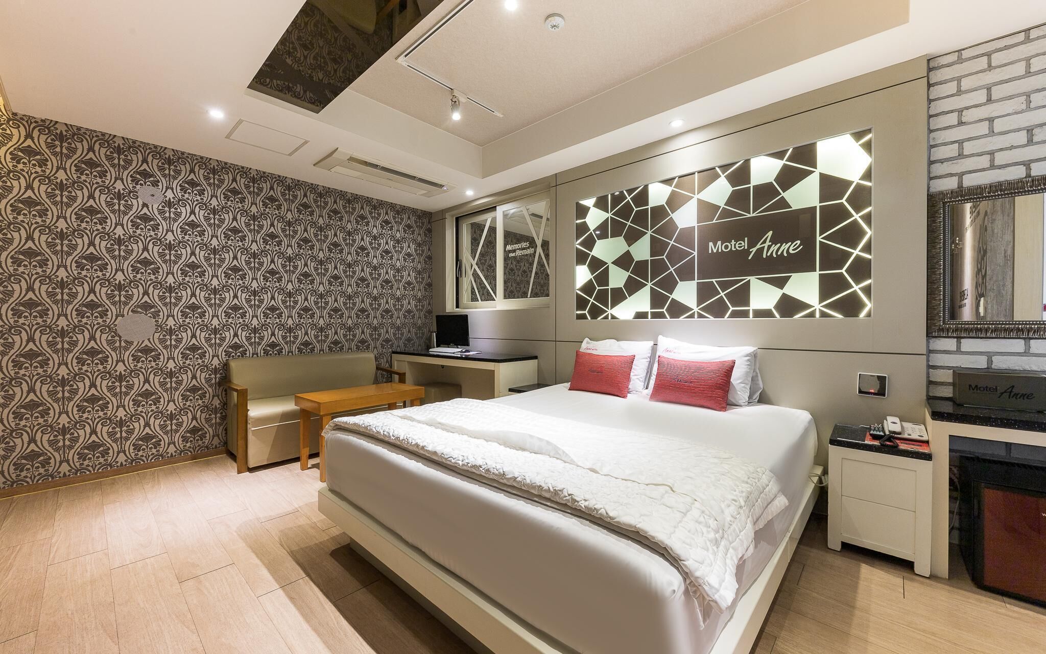 Hotel Pied Dongdaegu