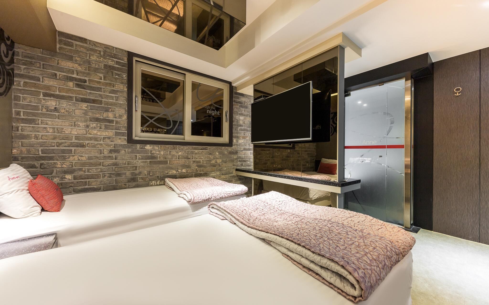 Hotel Pied Dongdaegu