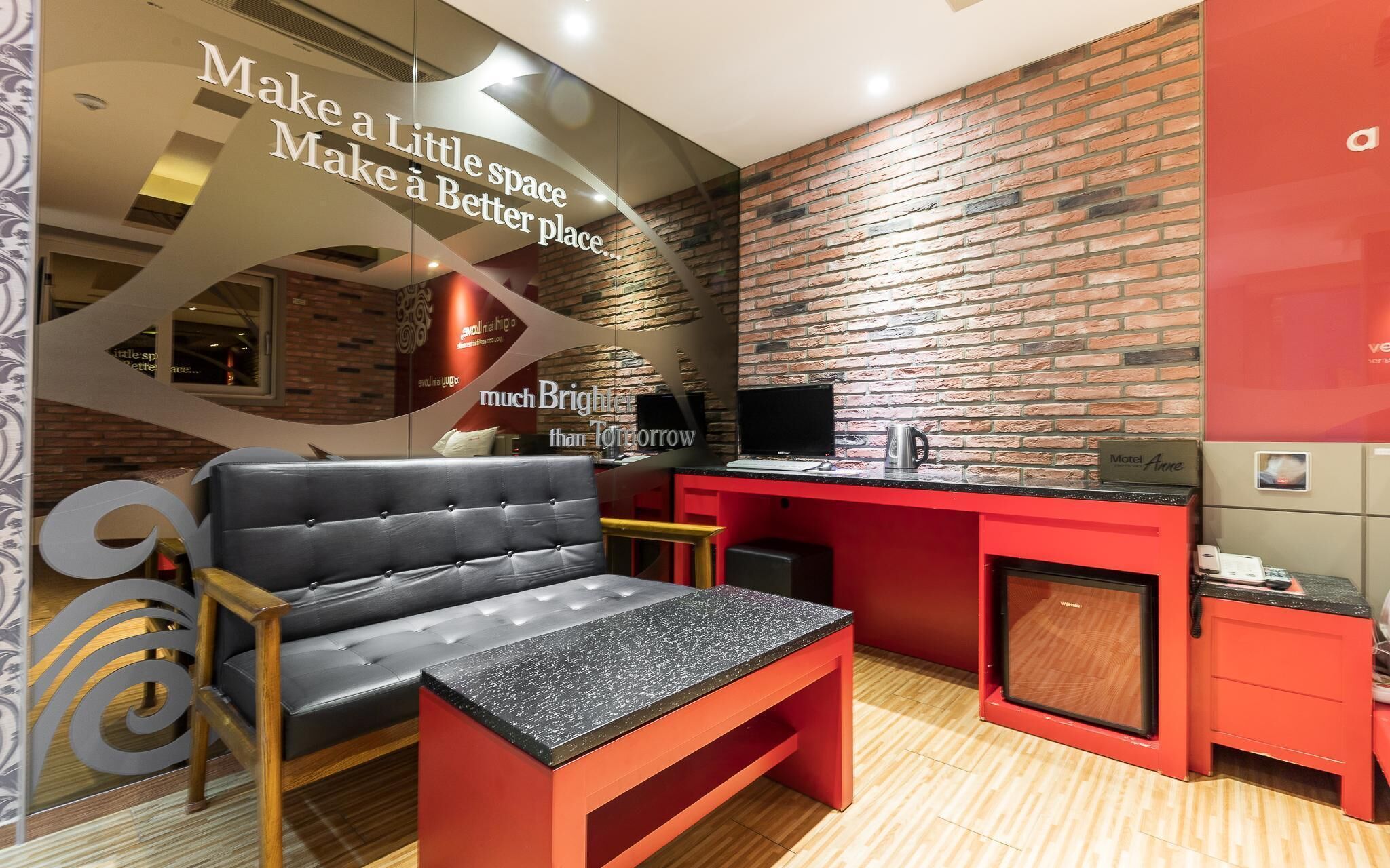 Hotel Pied Dongdaegu