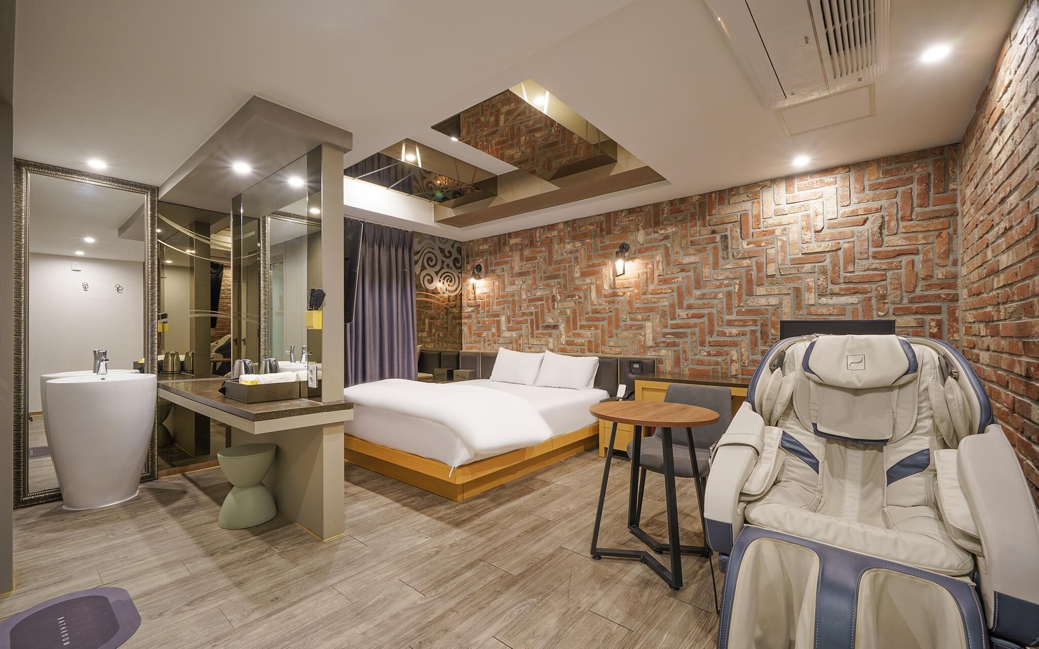 Hotel Pied Dongdaegu