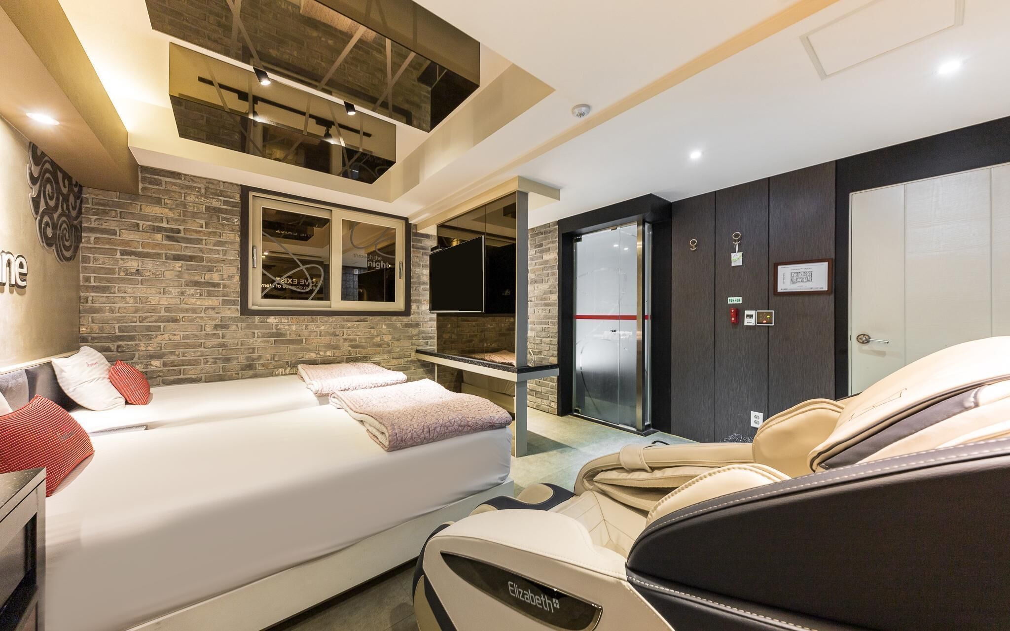 Hotel Pied Dongdaegu