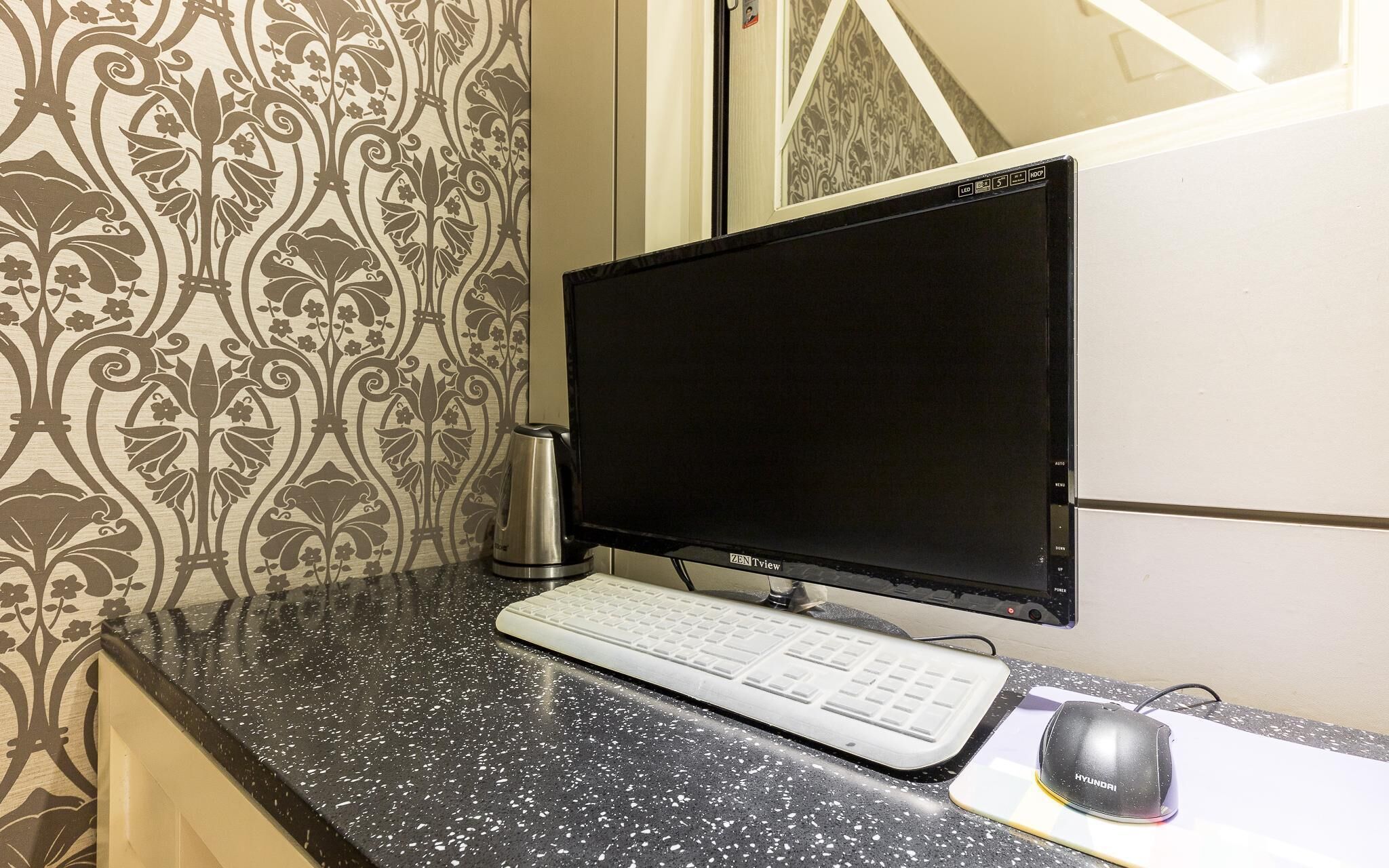 Hotel Pied Dongdaegu