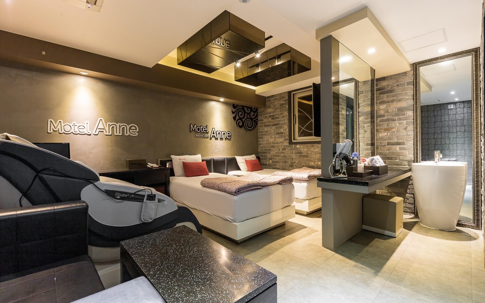 Hotel Pied Dongdaegu