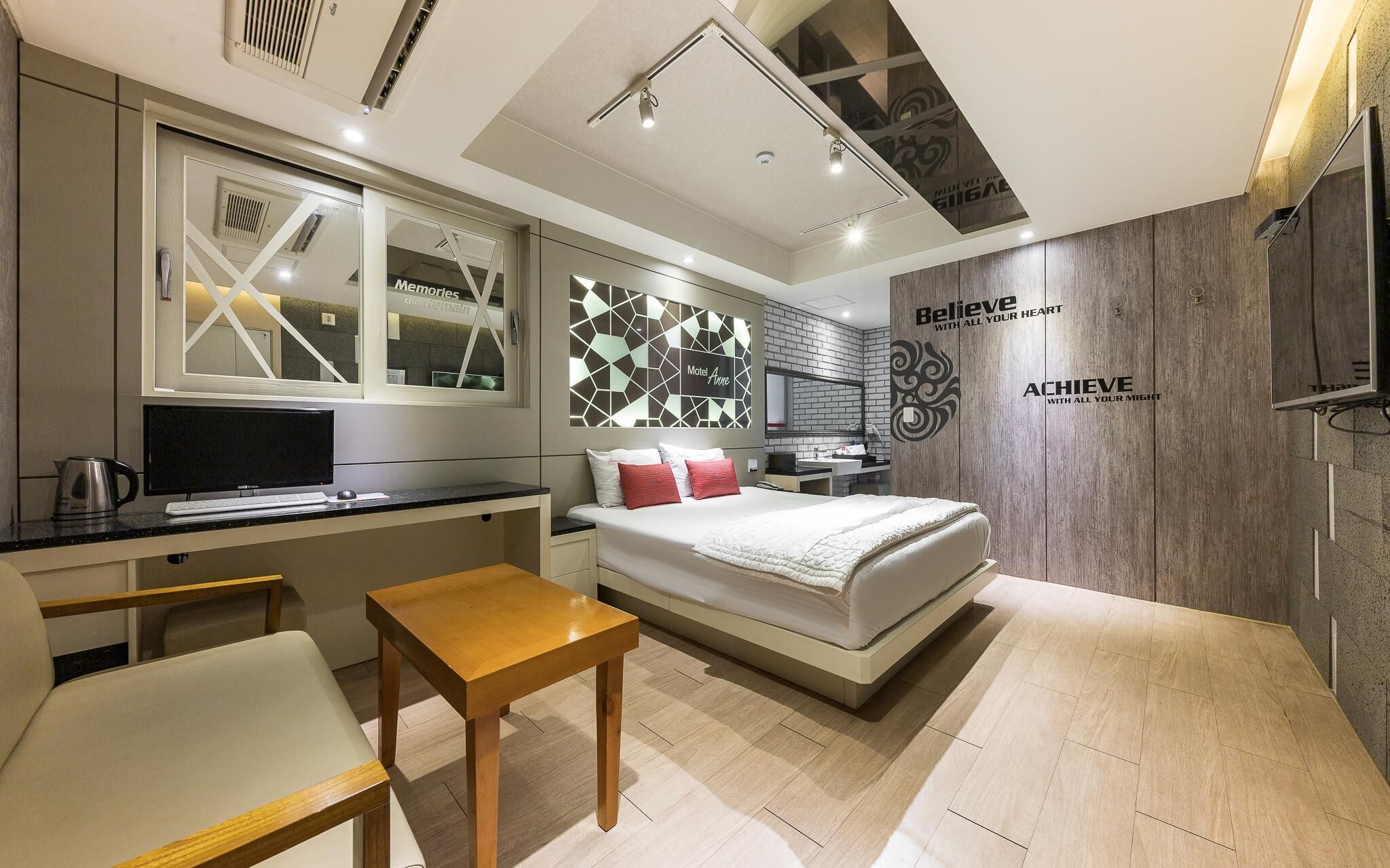 Hotel Pied Dongdaegu