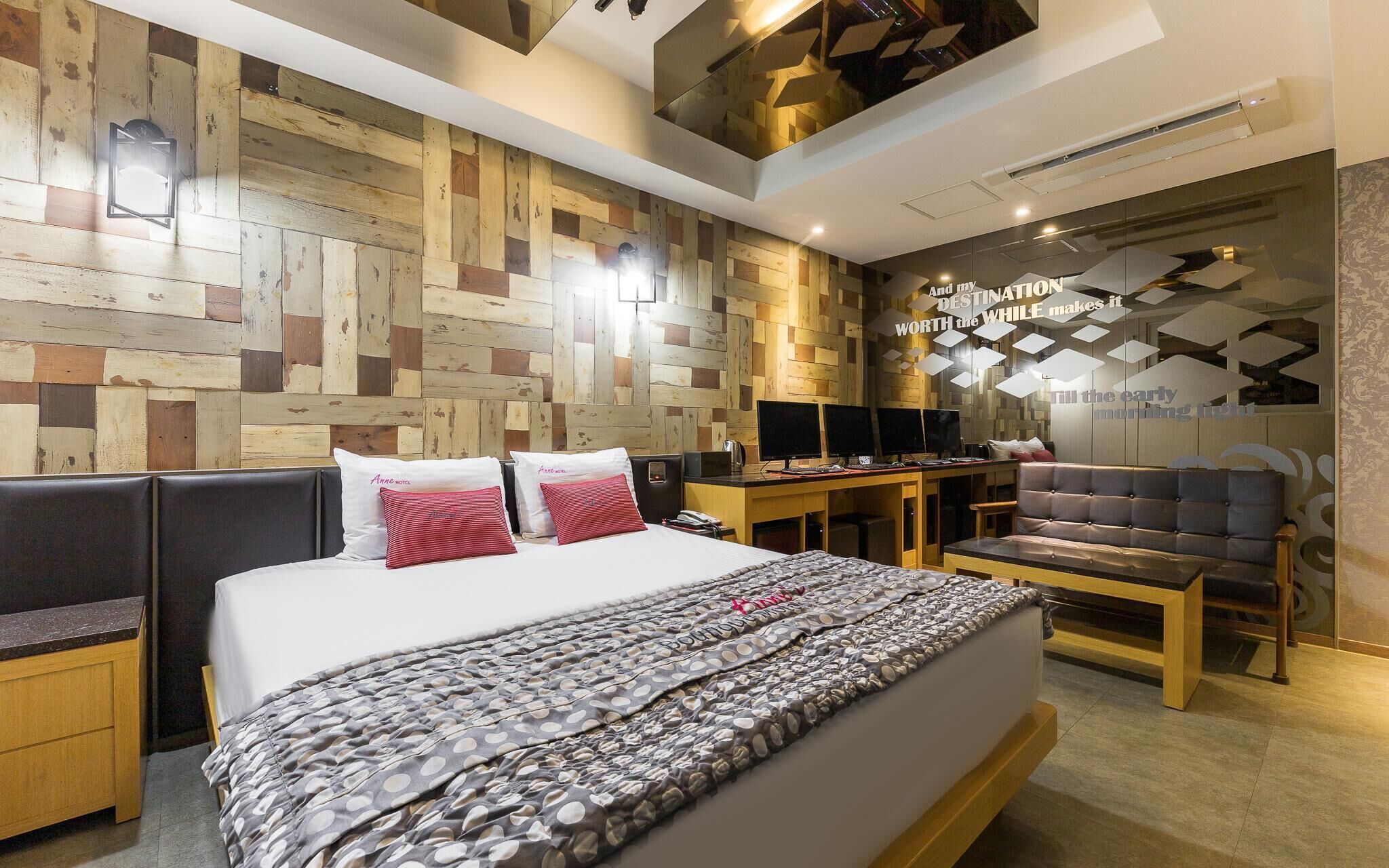 Hotel Pied Dongdaegu