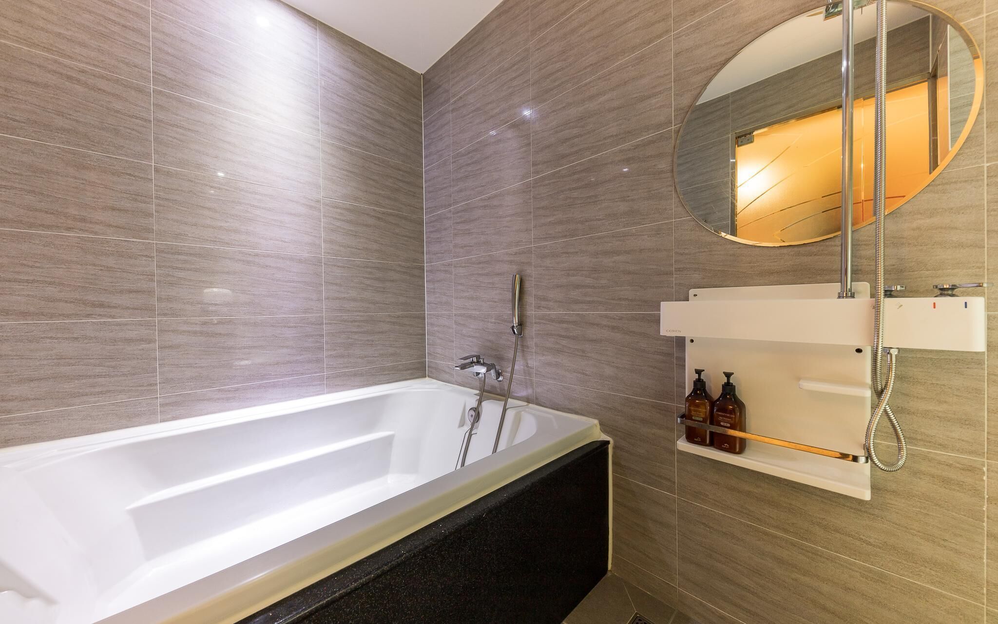 Hotel Pied Dongdaegu