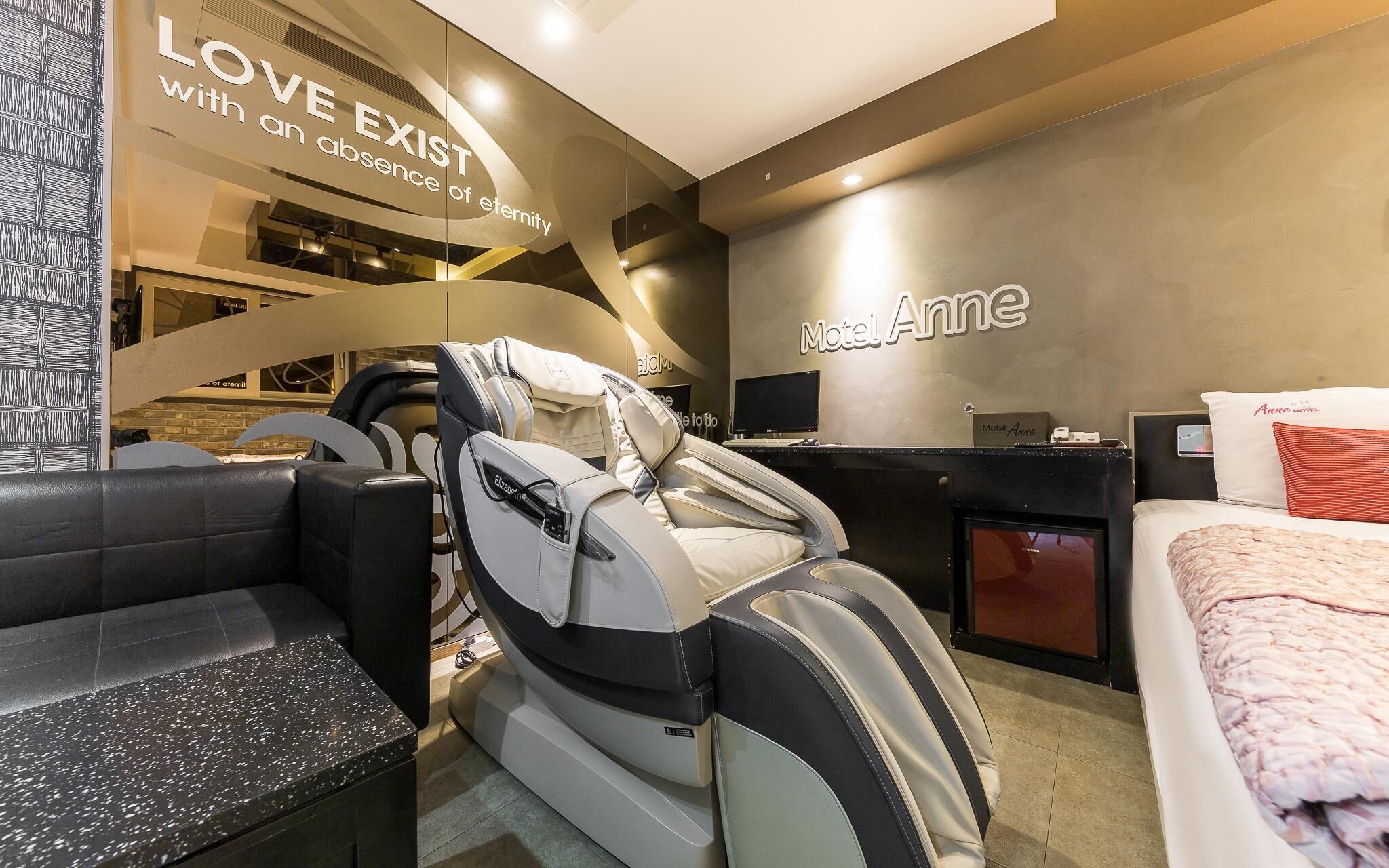 Hotel Pied Dongdaegu