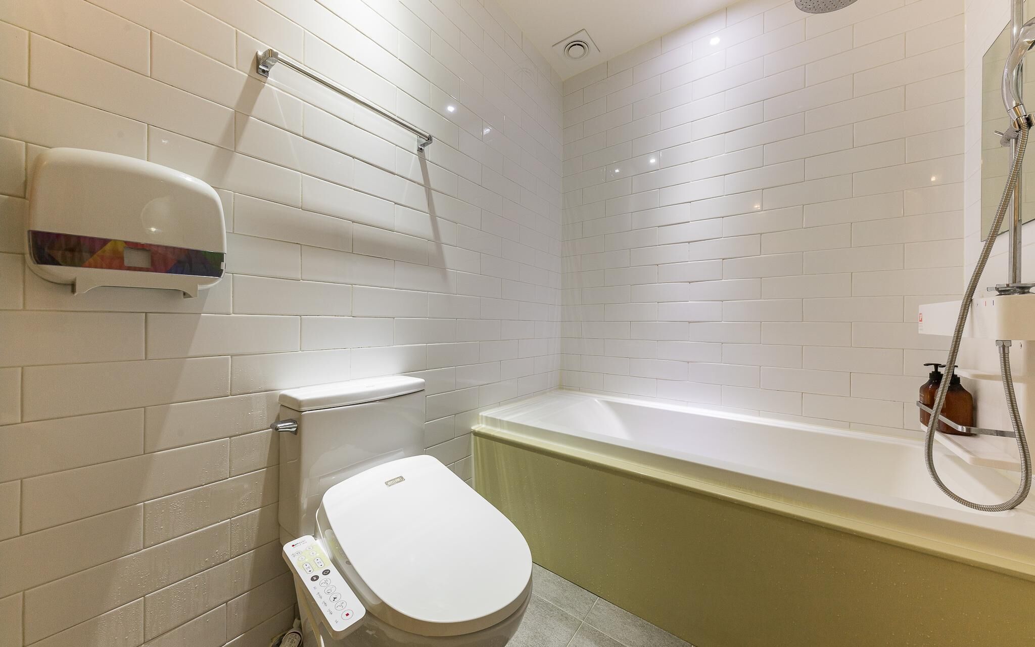 Hotel Pied Dongdaegu