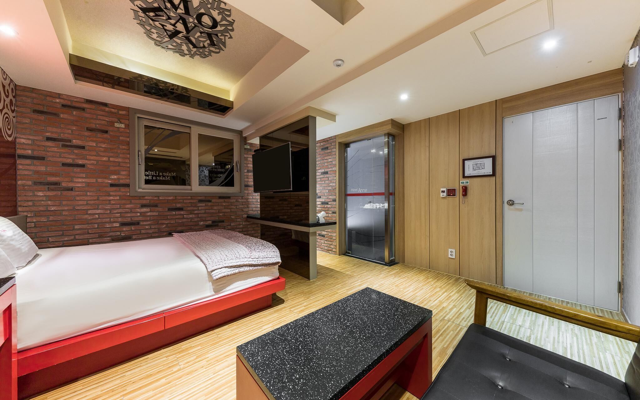 Hotel Pied Dongdaegu