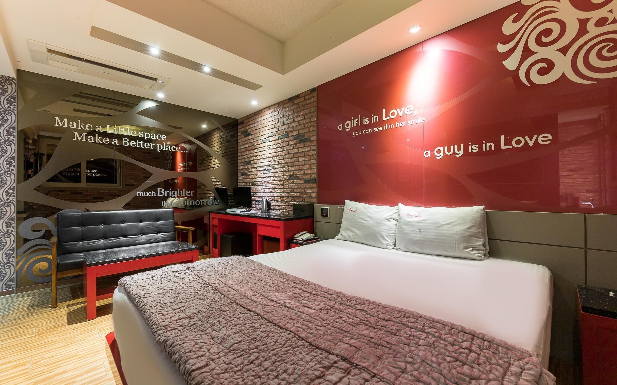 Hotel Pied Dongdaegu