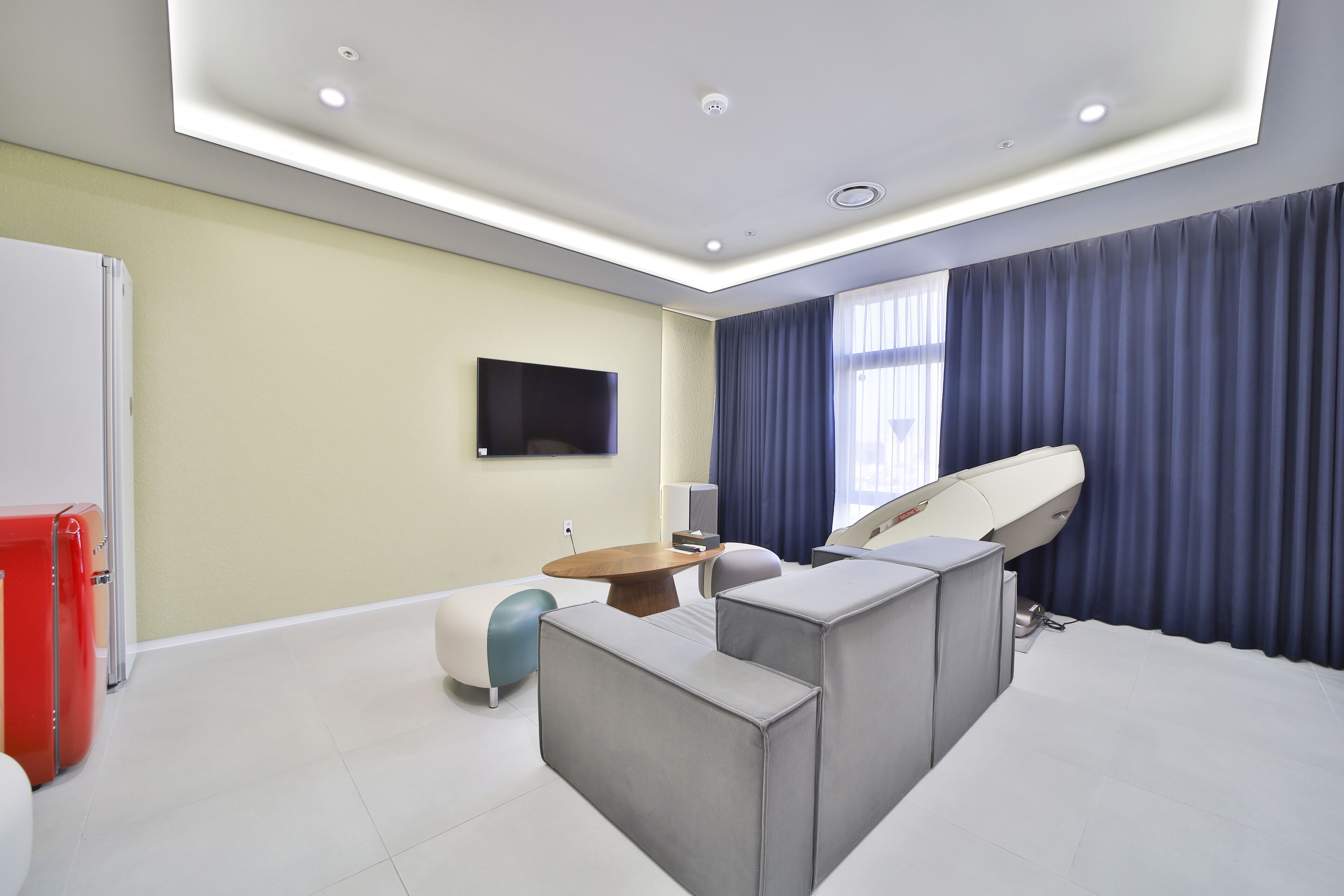 Hotel Pied Suseong