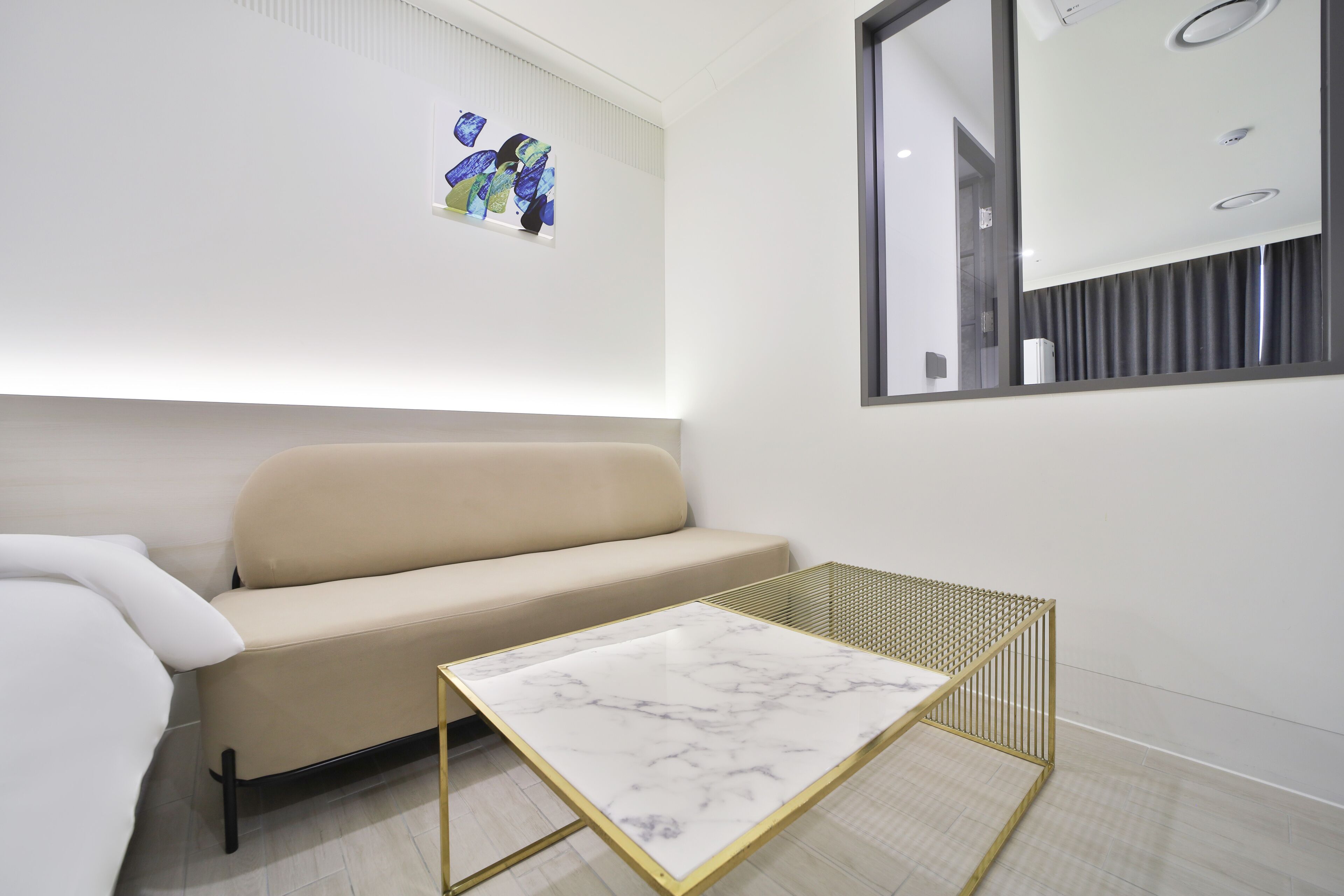 Hotel Pied Suseong