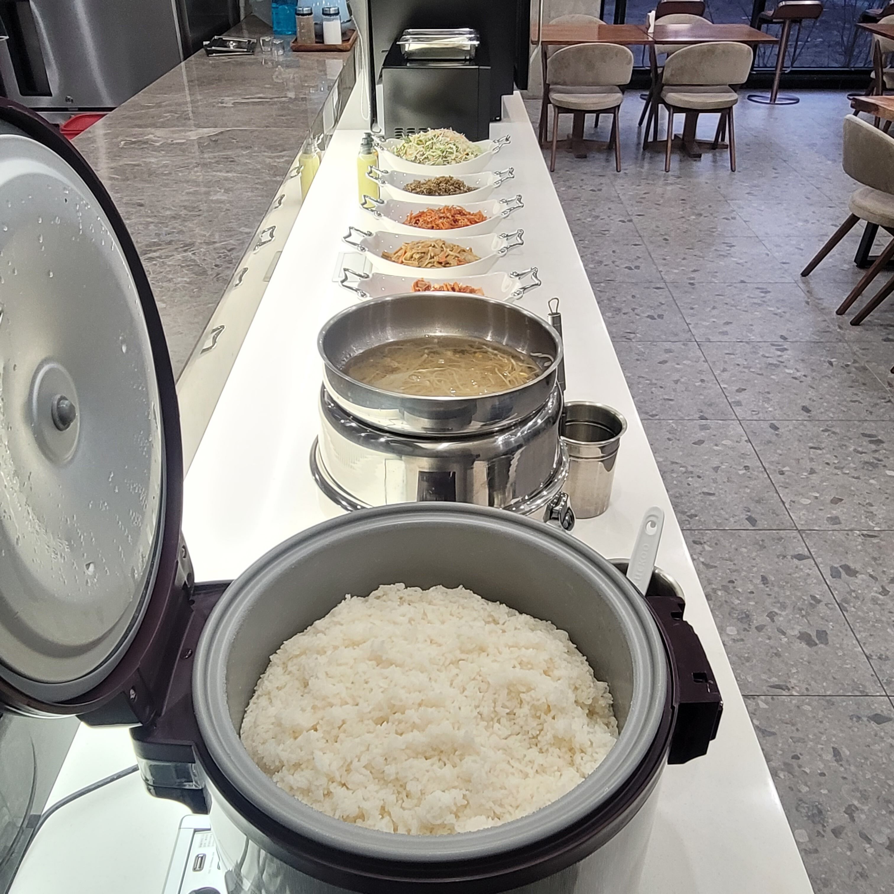 Hotel Pied Suseong