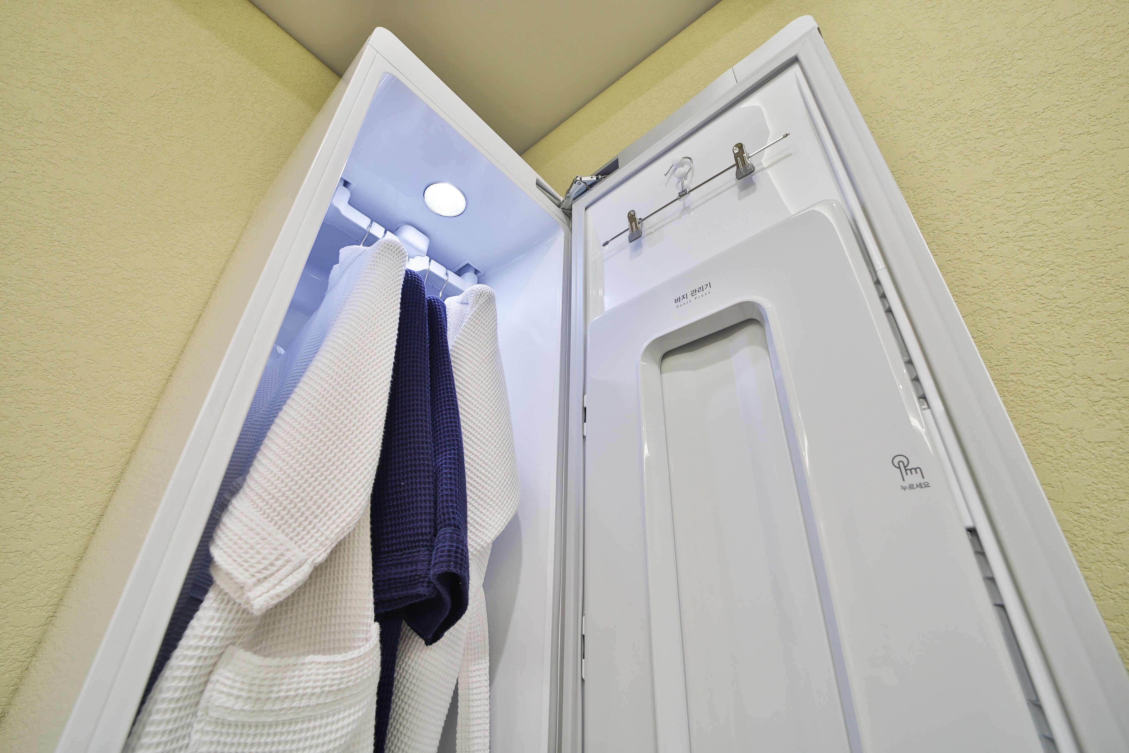 Hotel Pied Suseong