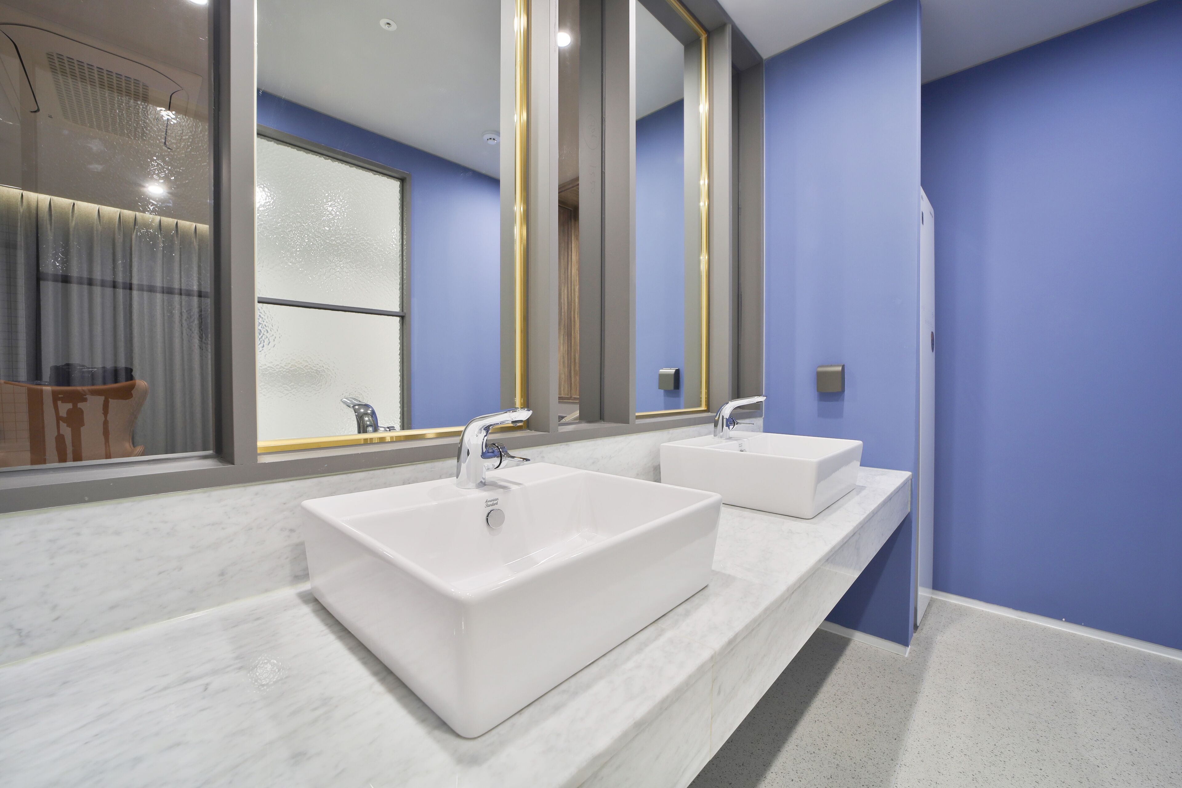 Hotel Pied Suseong