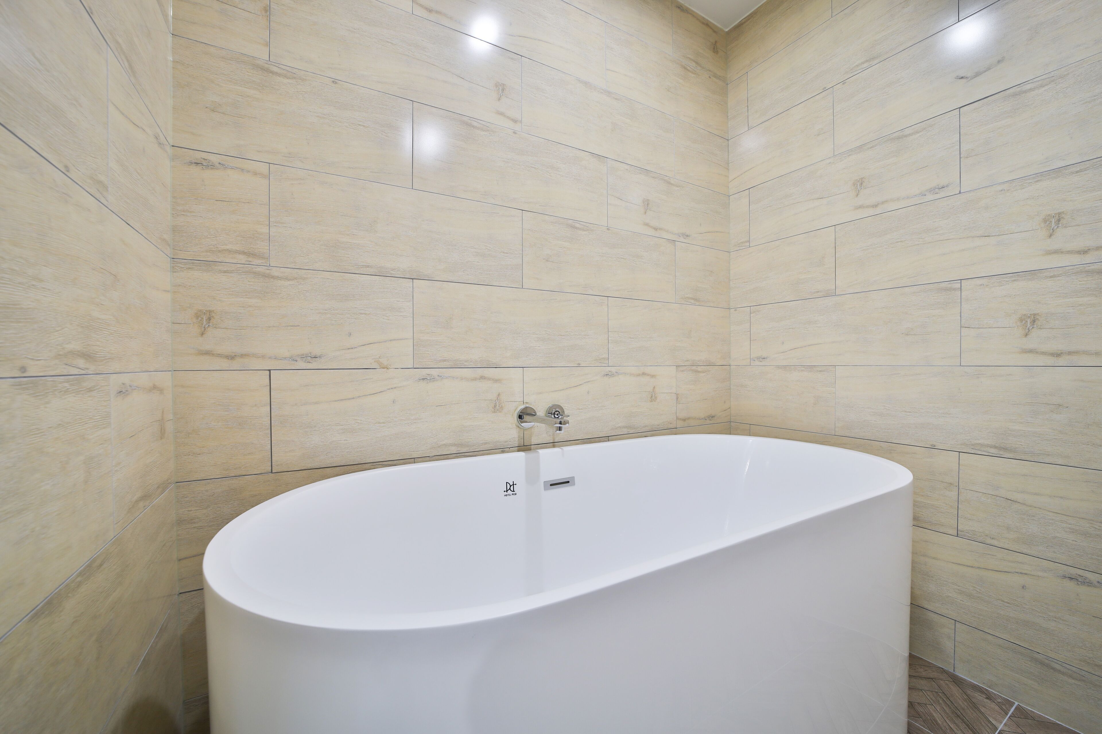 Hotel Pied Suseong
