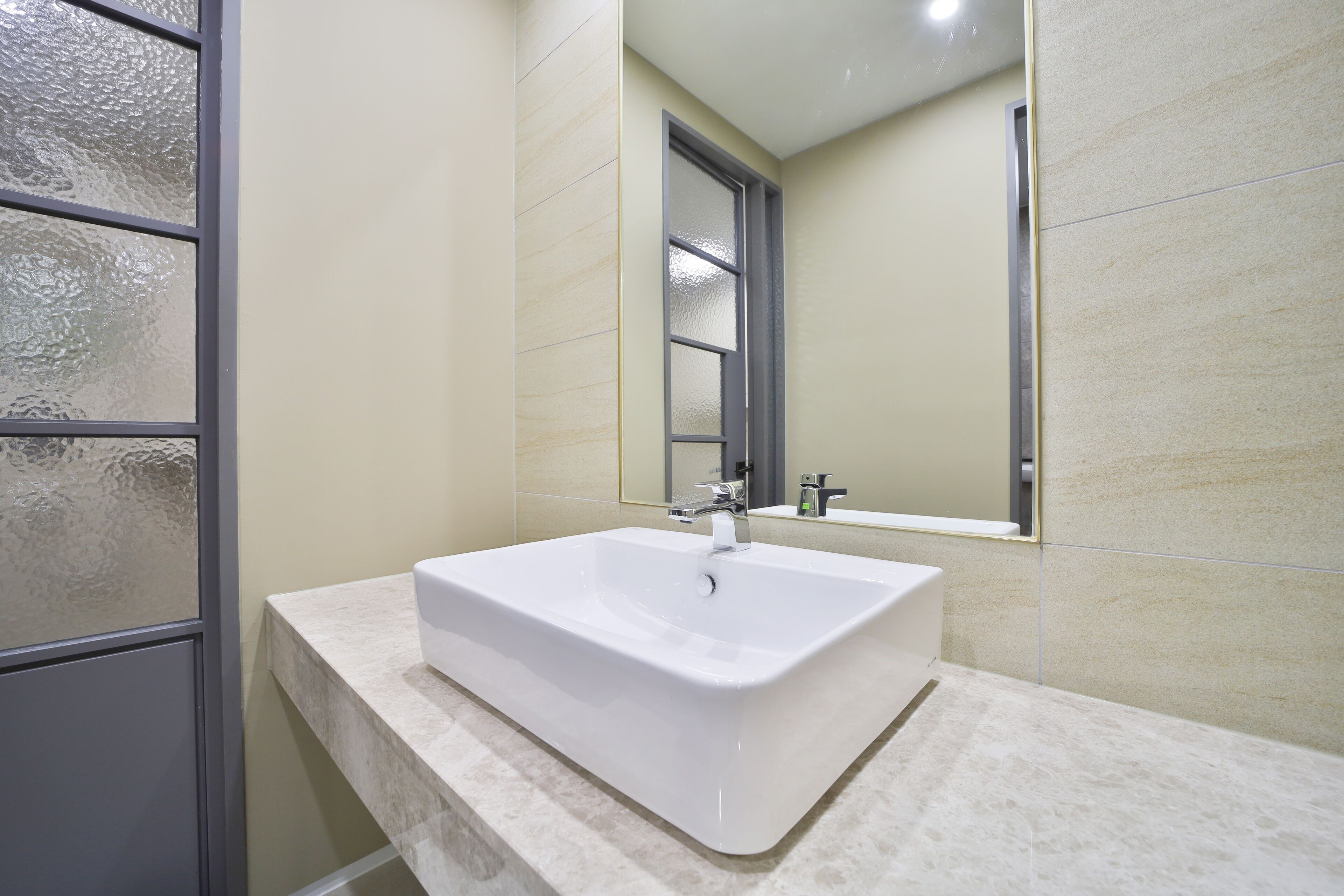 Hotel Pied Suseong