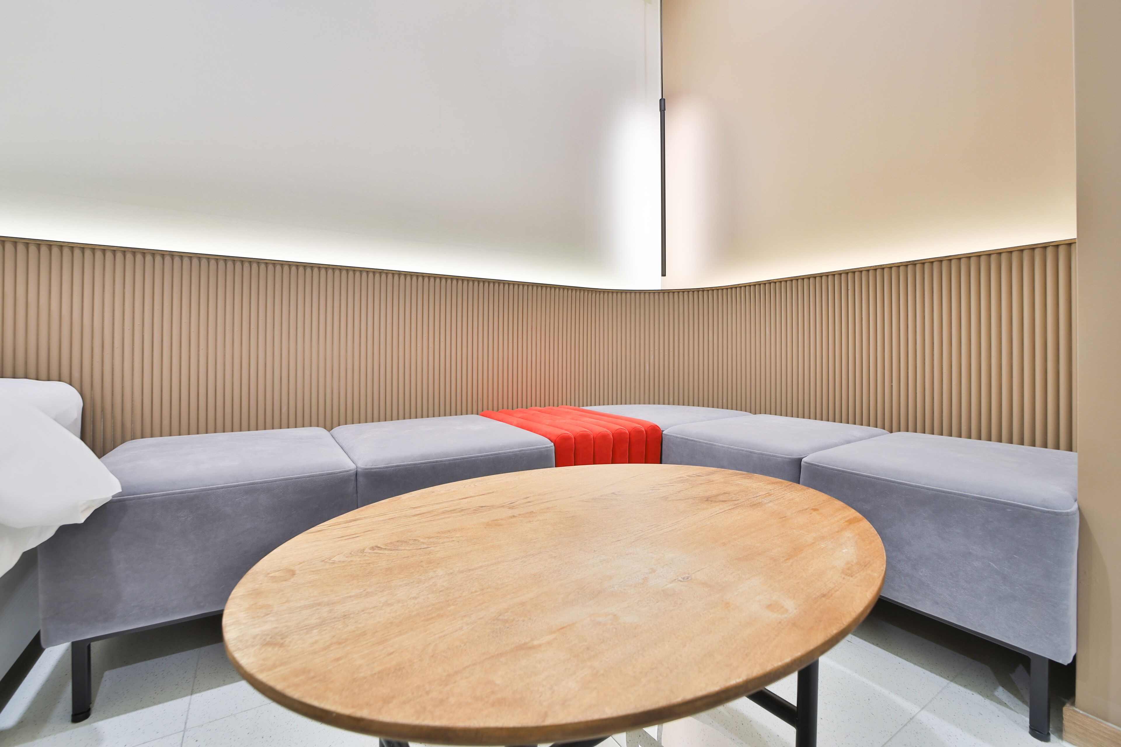 Hotel Pied Suseong