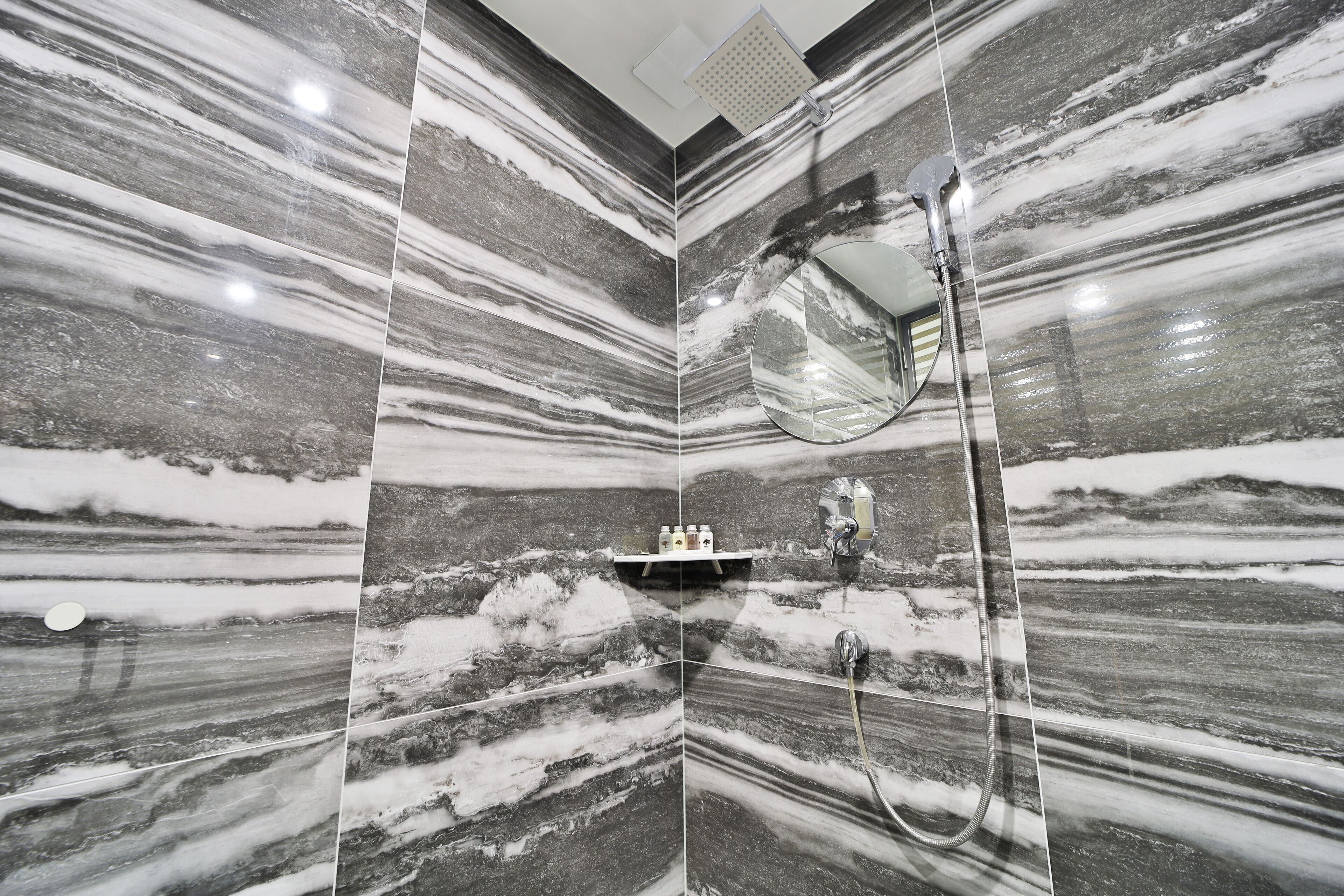 Hotel Pied Suseong