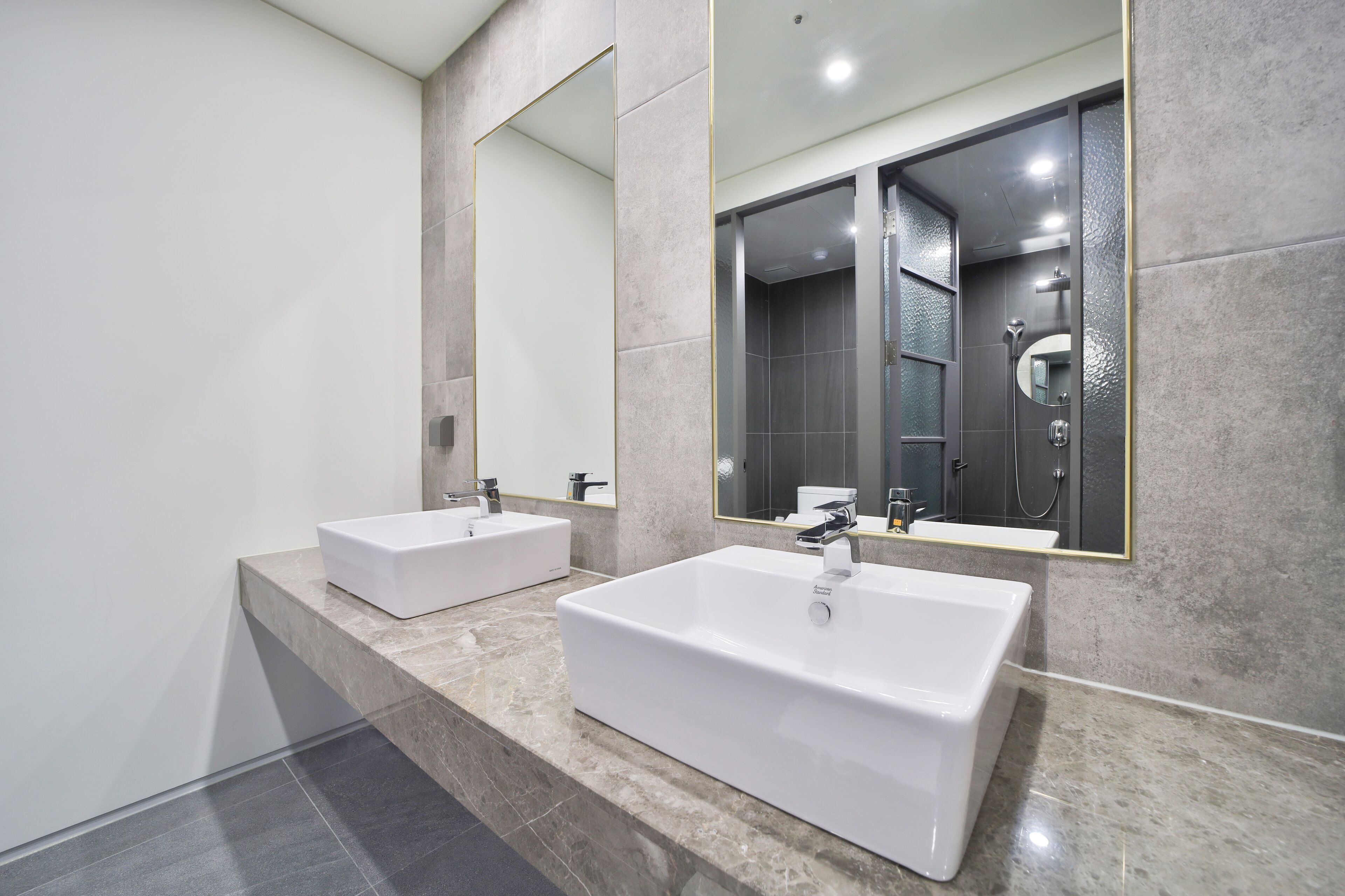 Hotel Pied Suseong