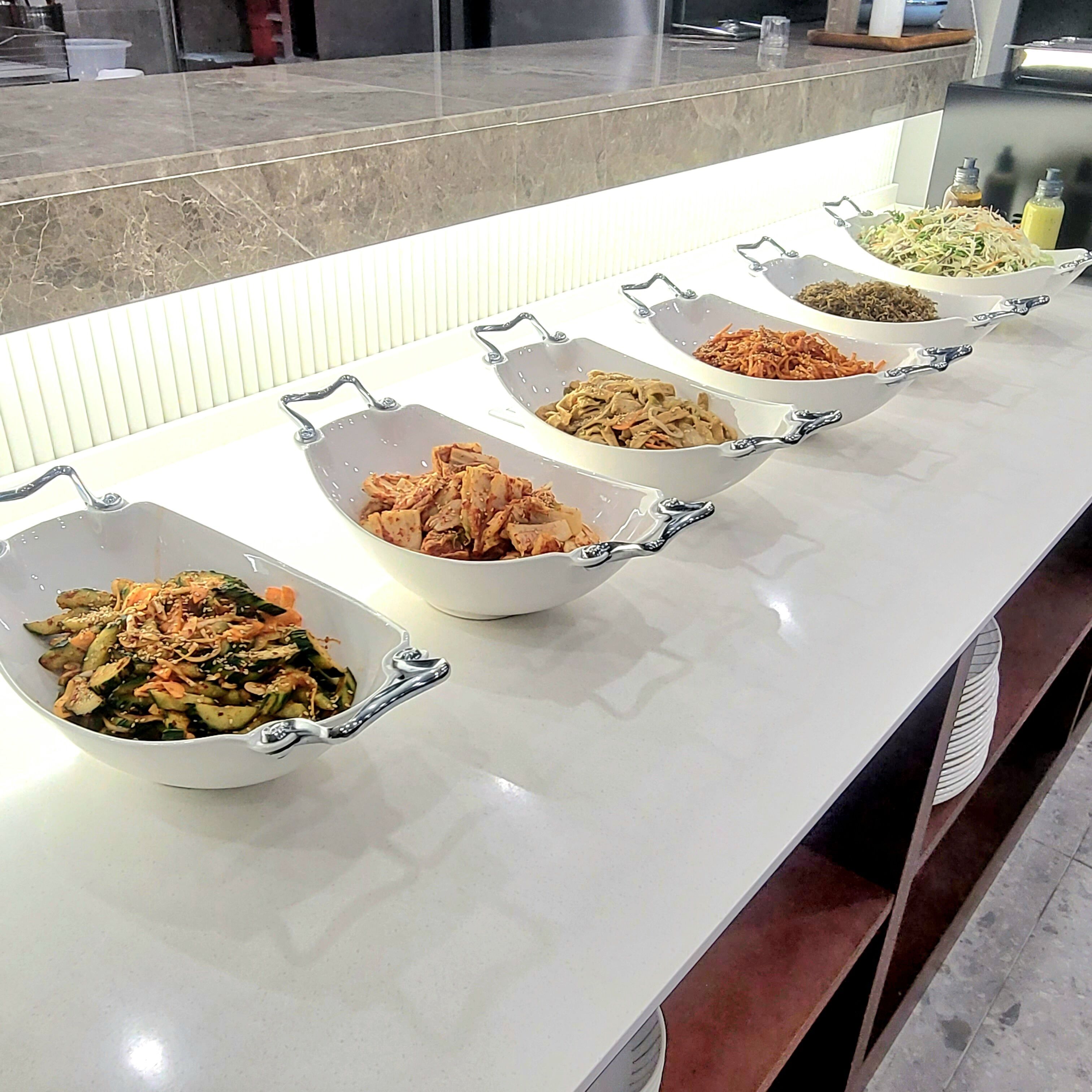 Hotel Pied Suseong
