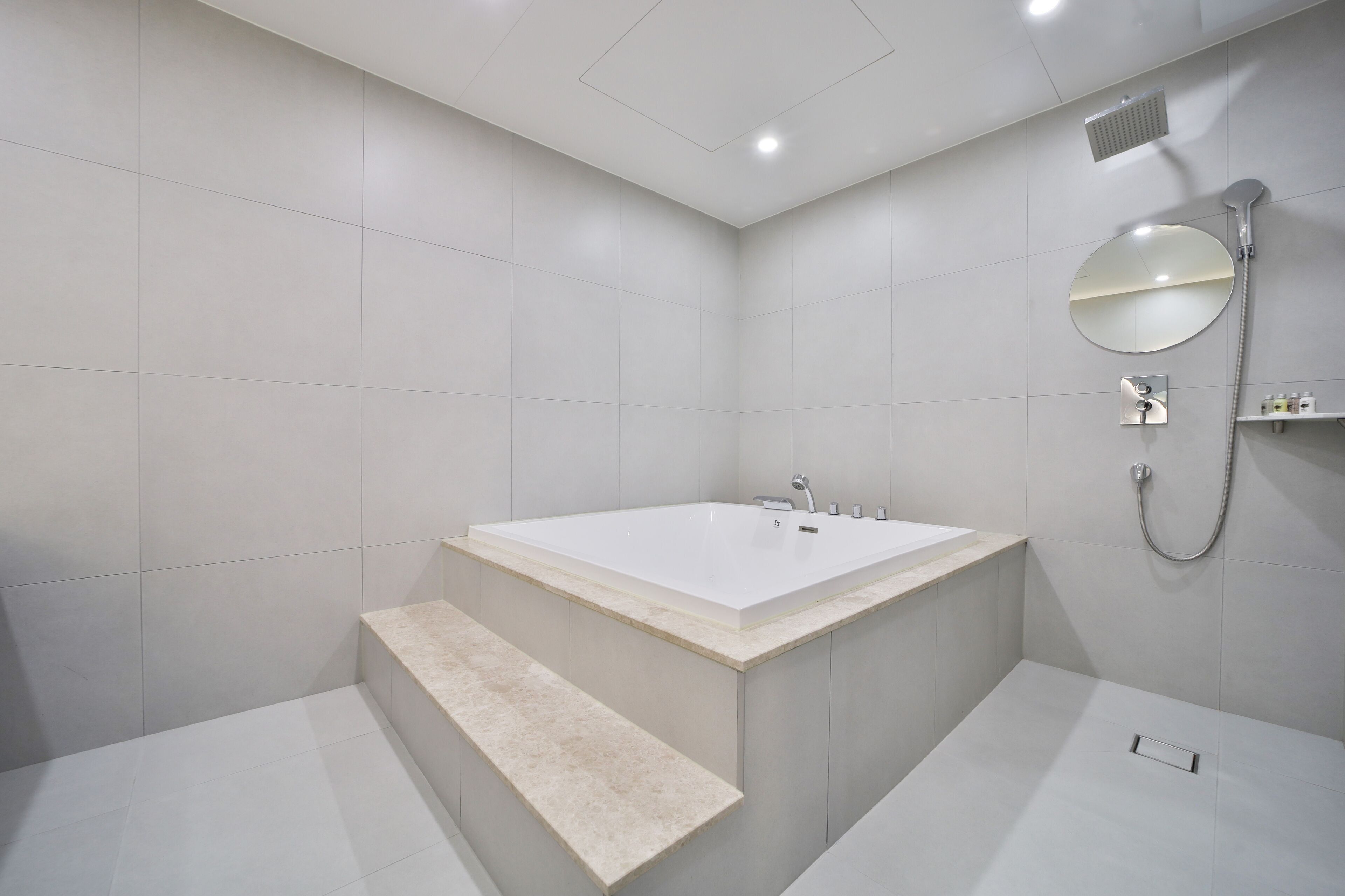 Hotel Pied Suseong