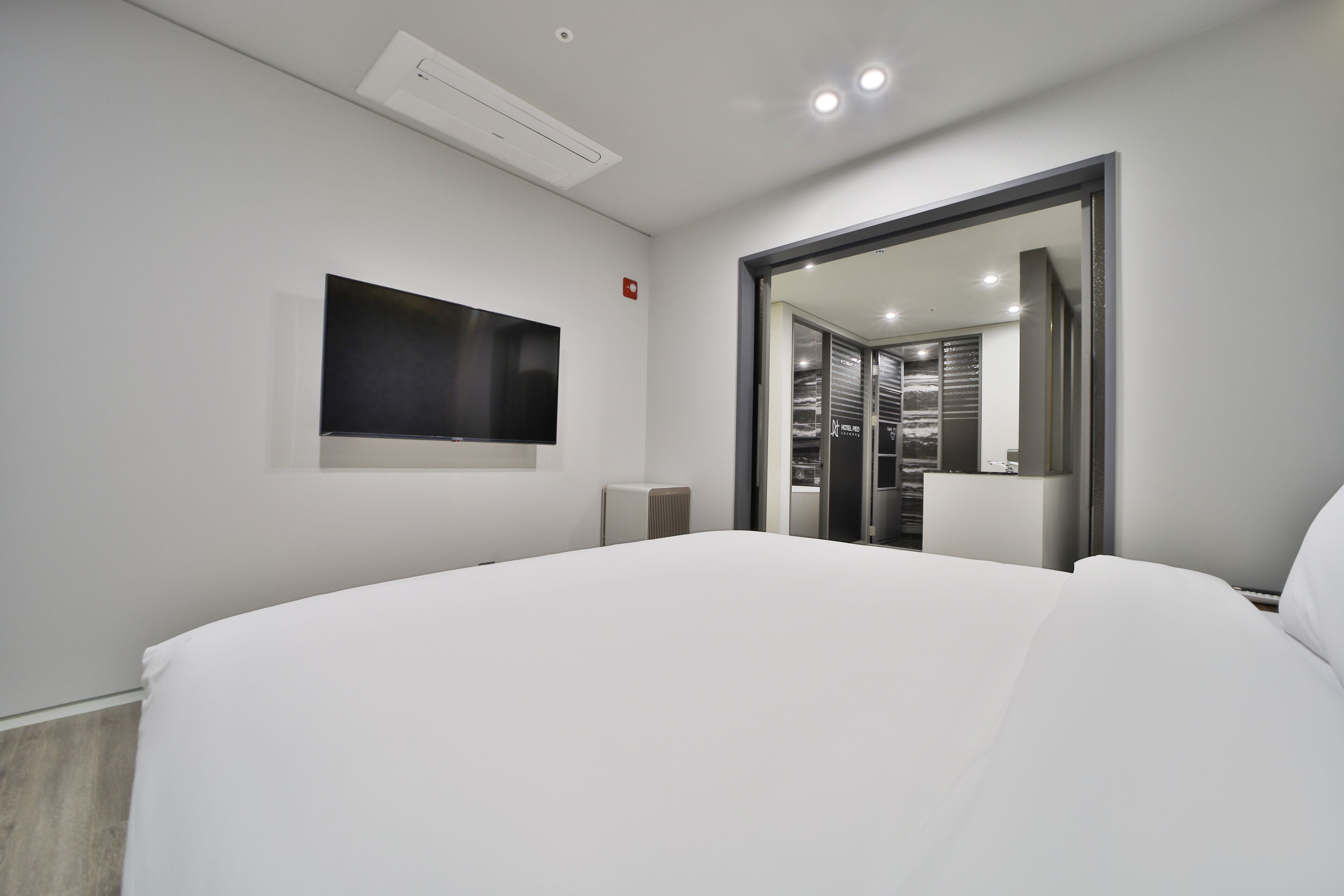 Hotel Pied Suseong