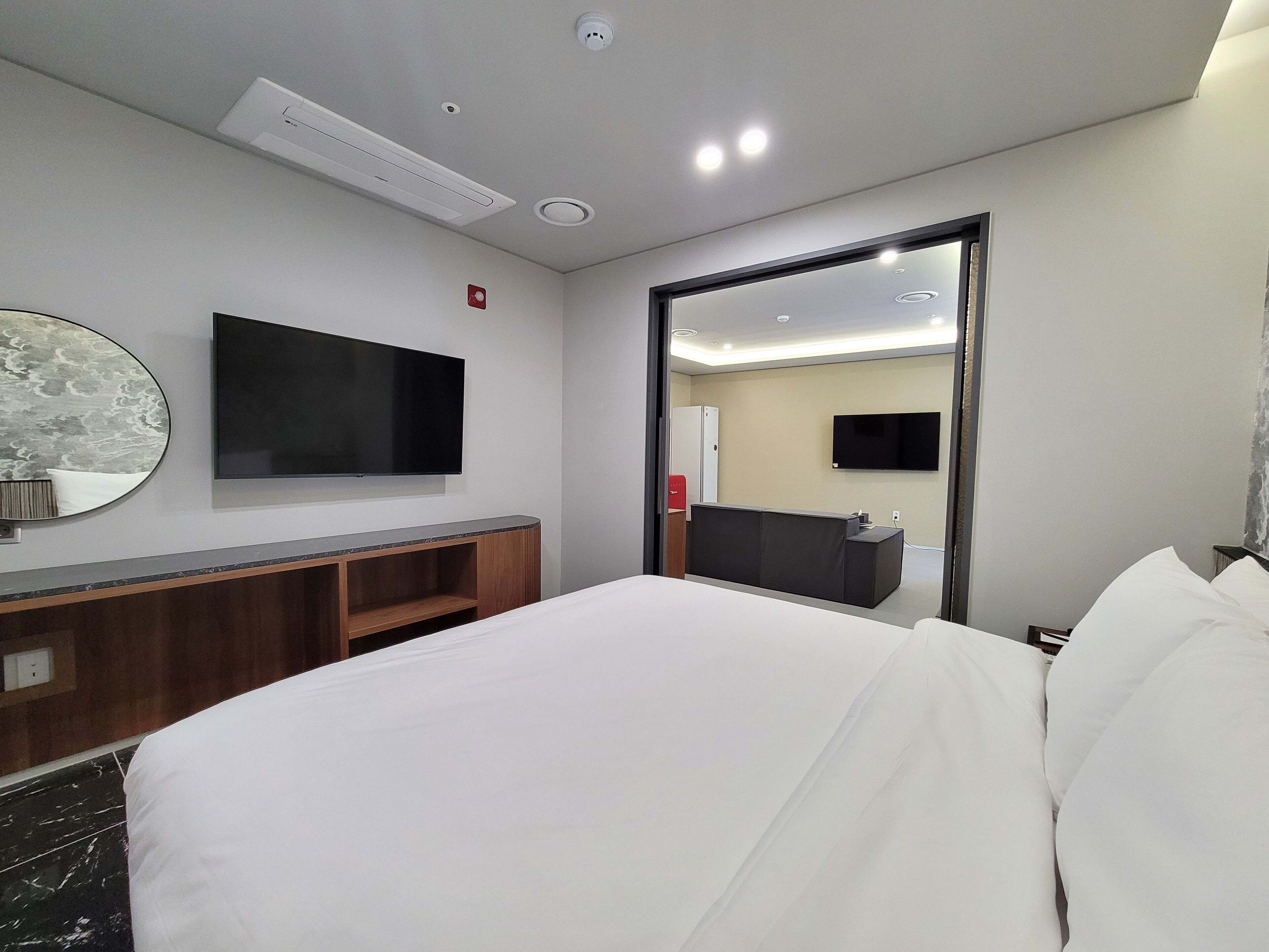 Hotel Pied Suseong