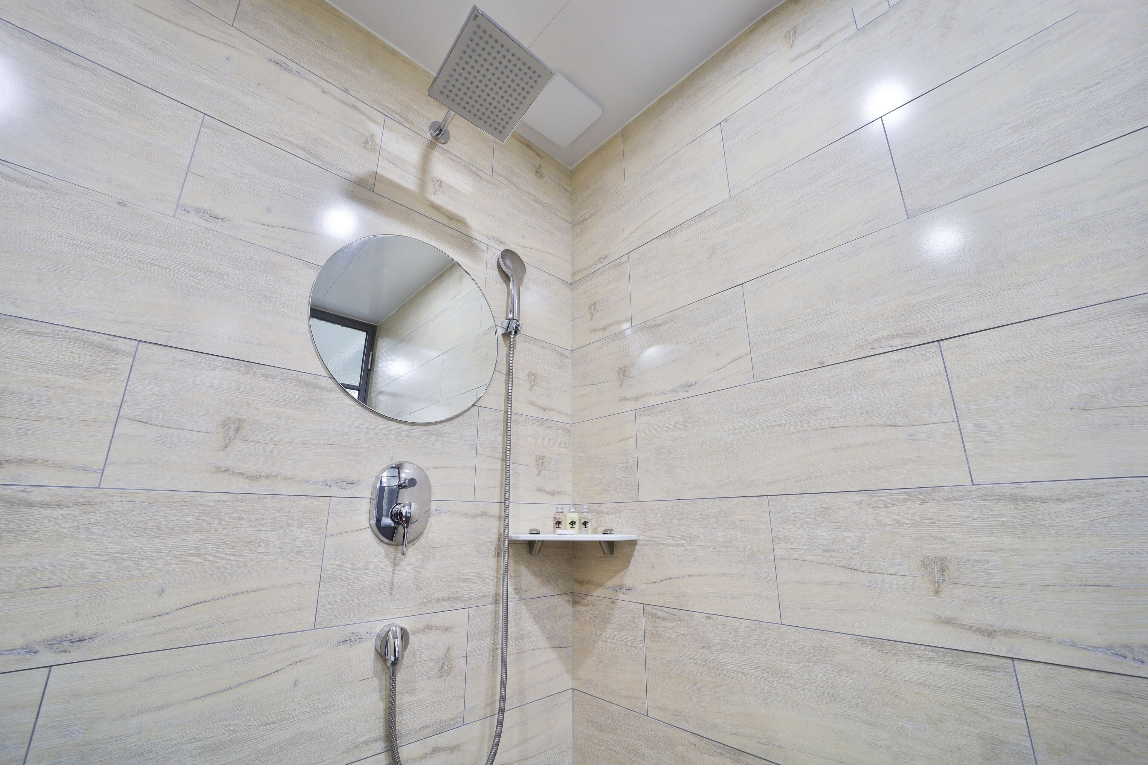 Hotel Pied Suseong