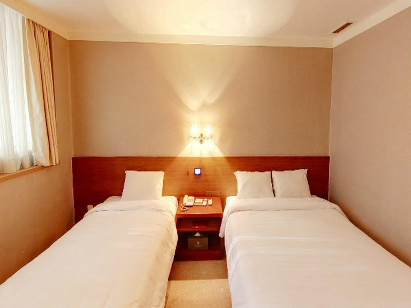 Hotel Susung