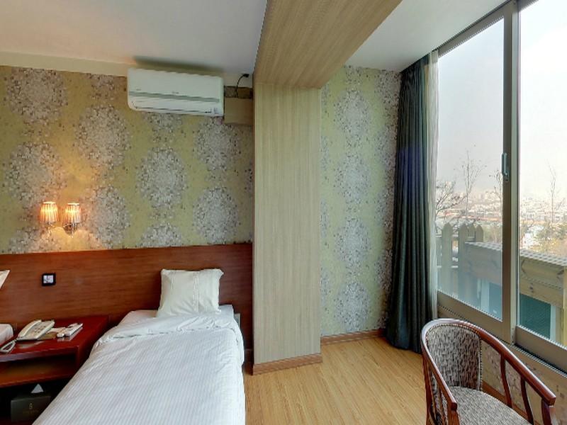 Hotel Susung