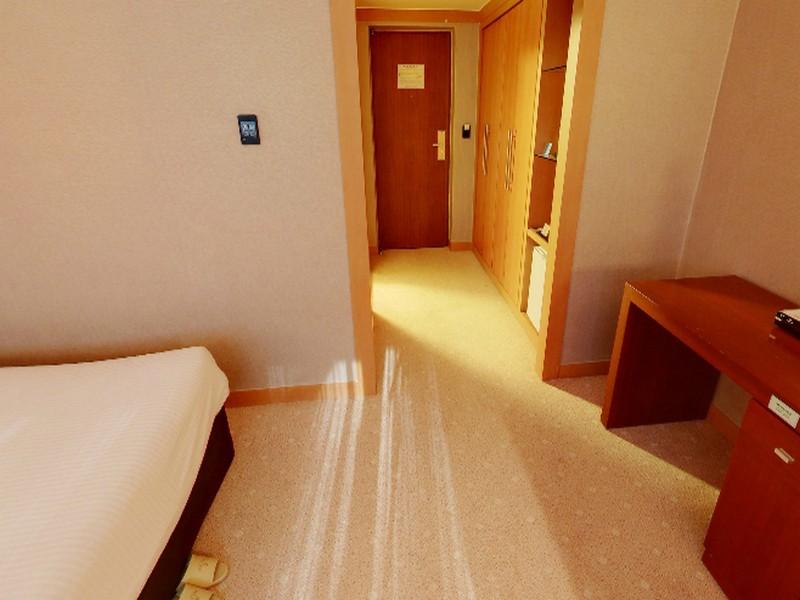 Hotel Susung