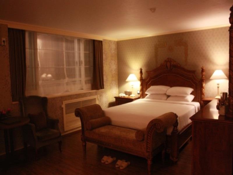 Hotel Susung