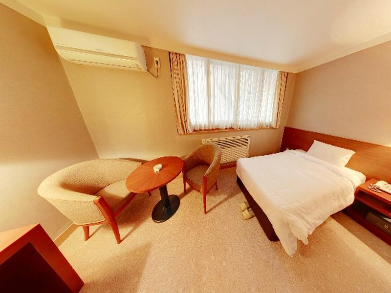 Hotel Susung