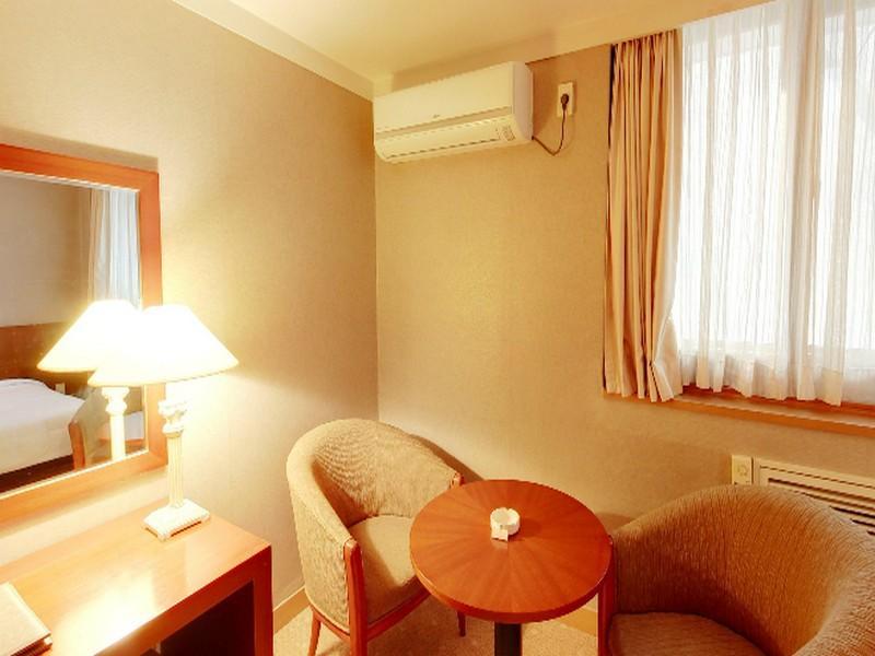 Hotel Susung