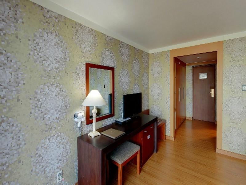 Hotel Susung