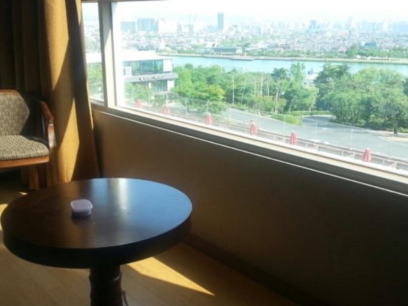 Hotel Susung
