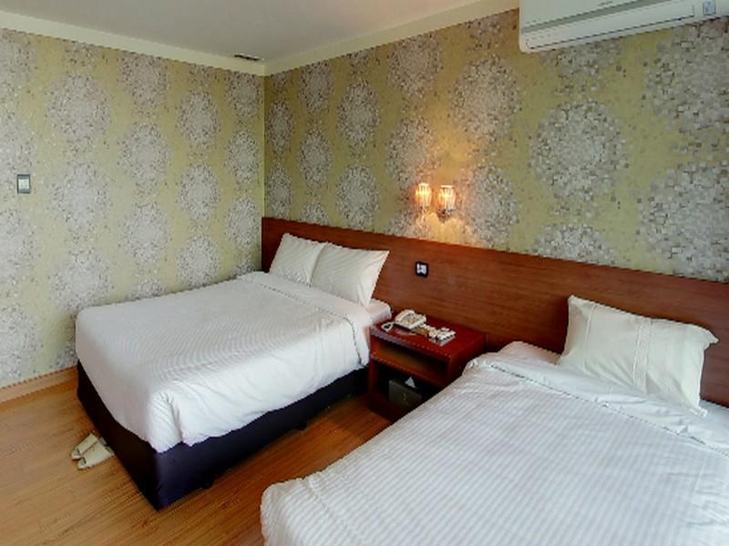 Hotel Susung
