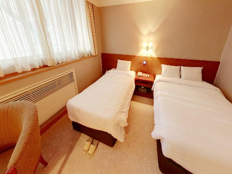 Hotel Susung