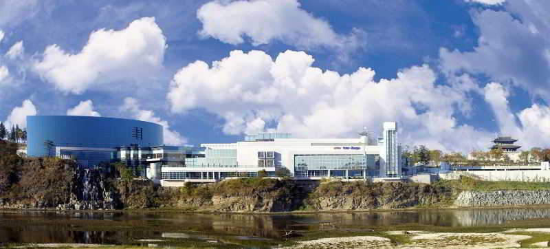 Hotel Inter-Burgo Daegu
