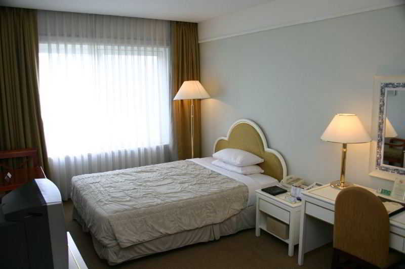 Hotel Inter-Burgo Daegu