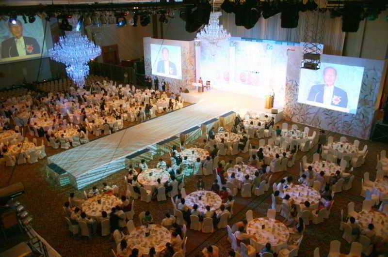 Hotel Inter-Burgo Daegu