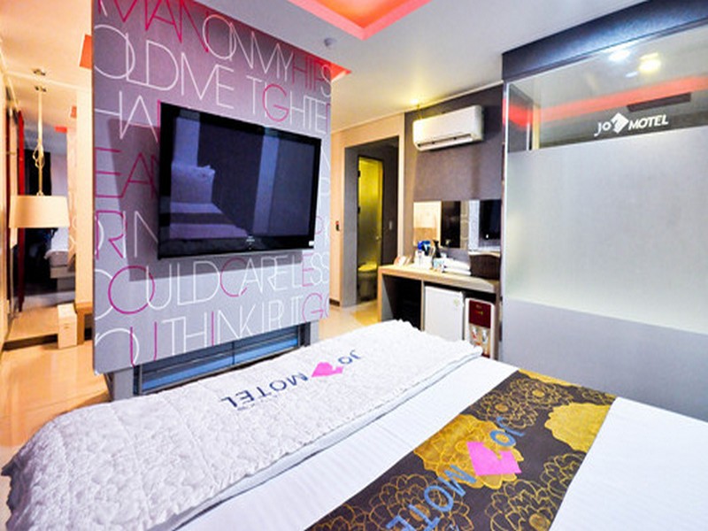 Joy Motel